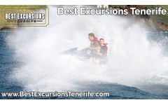 Jet Ski Safari 2 Hours